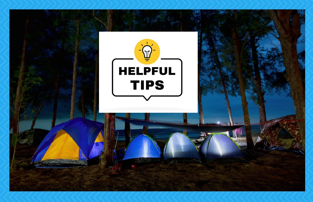 Best Primitive RV Camping Tips