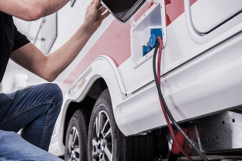 What To Do If Your RV 12-volt System Is Not Working