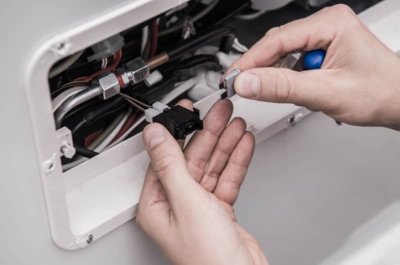 RV Troubleshooting Tips: 12-volt System Not Working