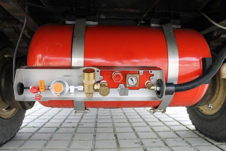 What You Need To Know Refilling Your RV Propane Camper Upgrade