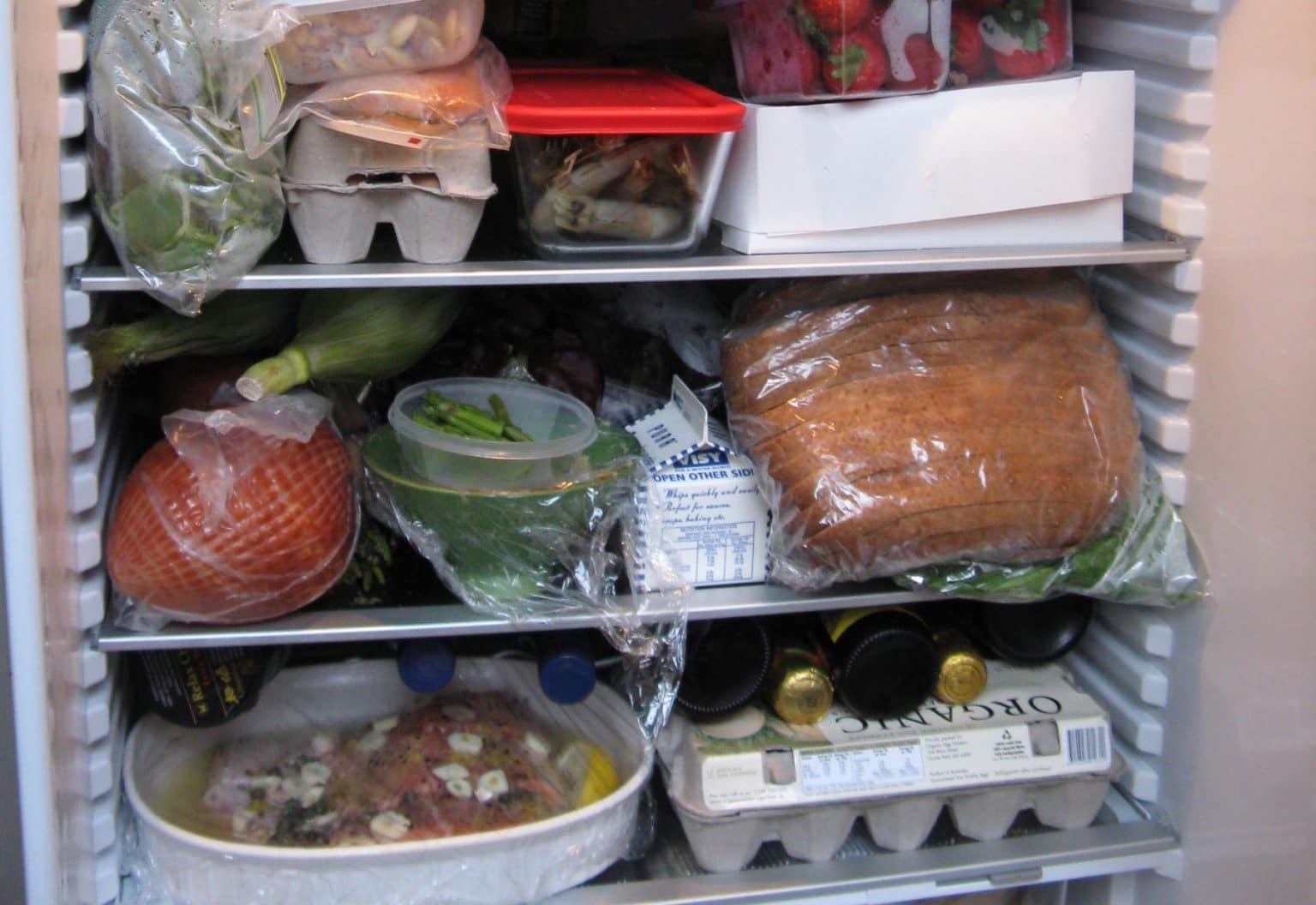 How to Adjust the Temperature on a Dometic RV Refrigerator Camper Upgrade