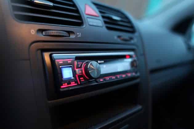 Can I Replace My RV Stereo With A Car Stereo? - Camper Upgrade