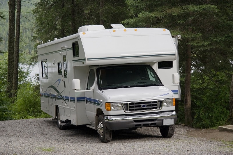What To Do If RV Slide-out is Crooked?