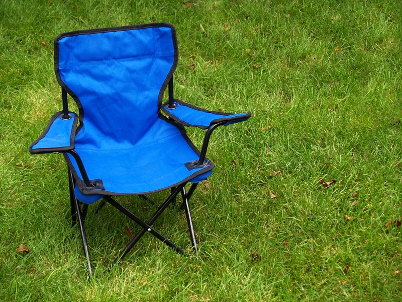 Gander Mountain Camping Chair