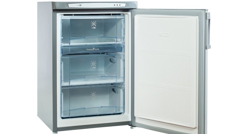 Norcold Small RV Refrigerator