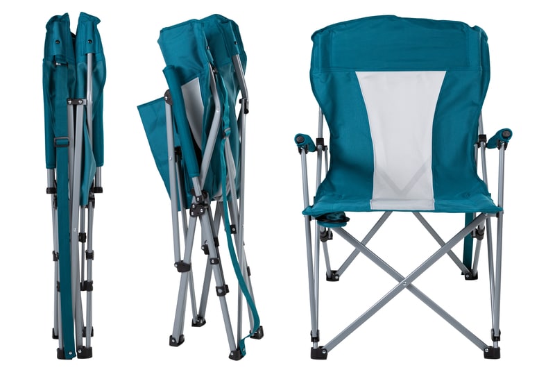 Portability Camp Chair