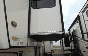 3 Ways To Fix Camper Slide-Out Not Working - Camper Upgrade