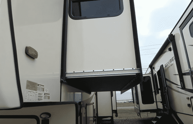 3 Ways To Fix Camper Slide-Out Not Working - Camper Upgrade