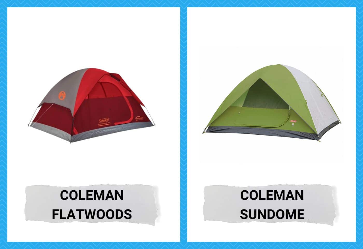 Coleman Flatwoods vs Sundome