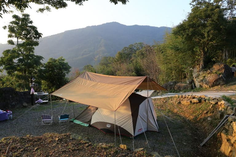 Coleman Flatwoods vs Coleman Sundome Which One? Camper Upgrade