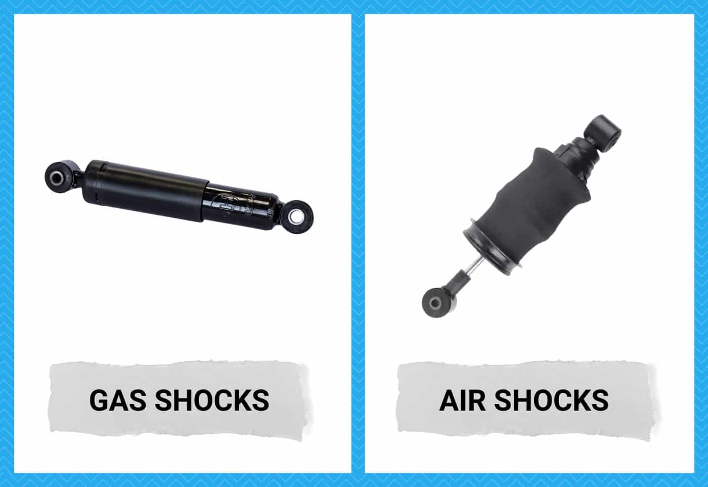 Shock Absorbers  Autotechlabs 