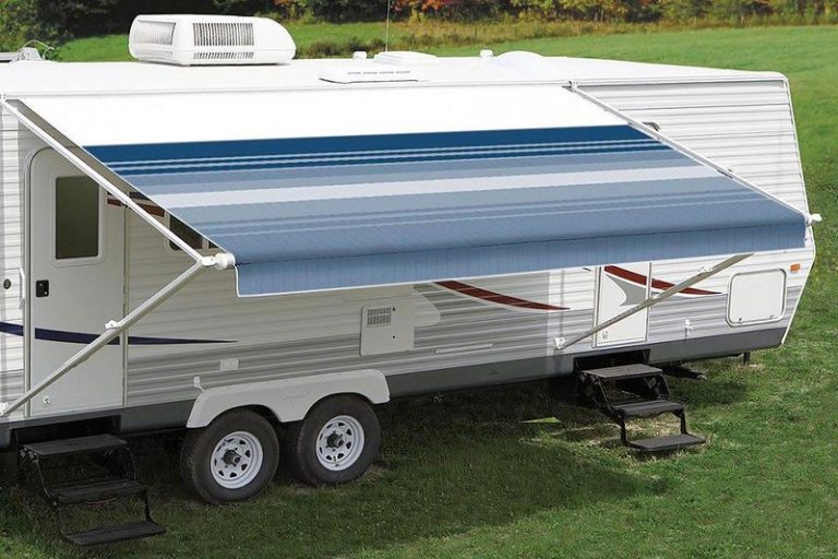 4 Ways To Fix Carefree Electric Awning Problem Camper Upgrade