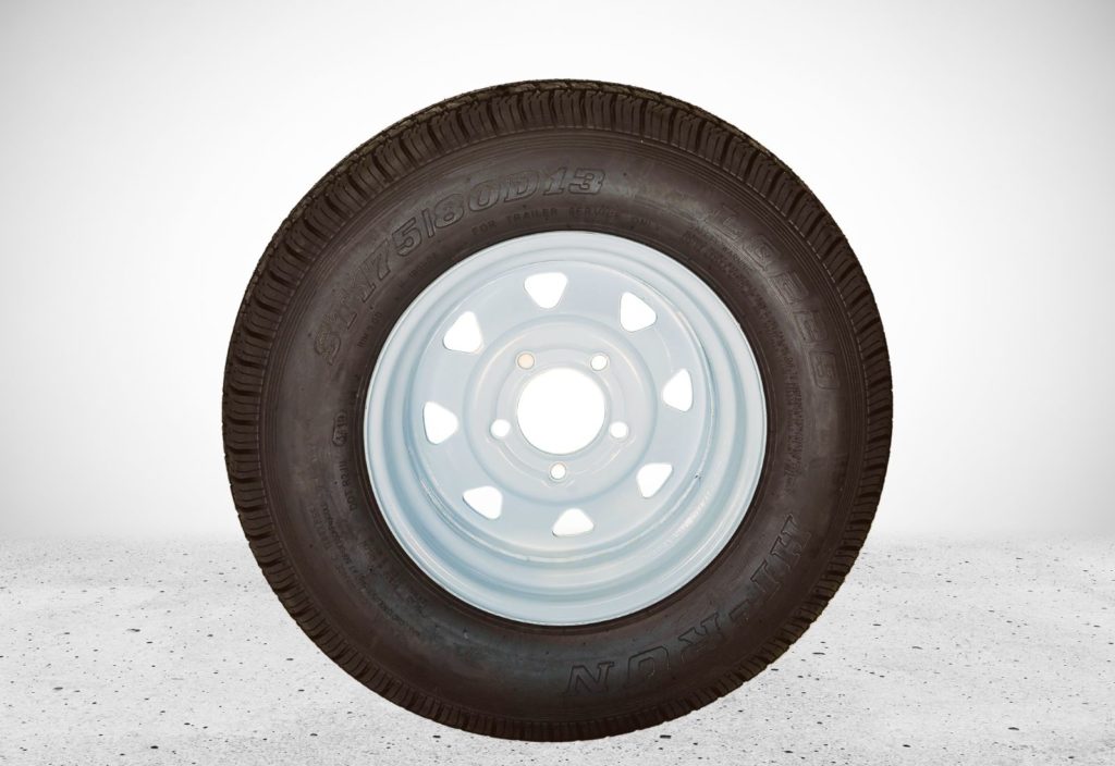 HiRun Tires Review 2022 Is It Worth The Price? Camper Upgrade