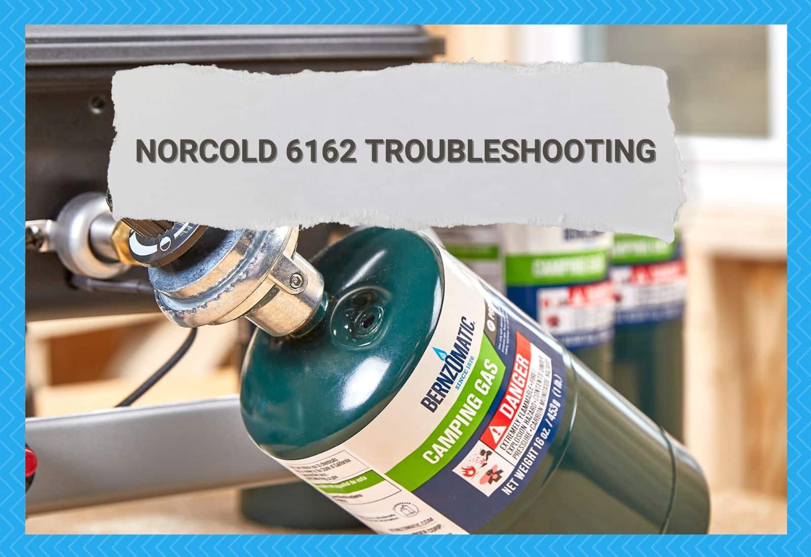 How Long Does A 16 OZ Propane Tank Last? (Answered) Camper Upgrade