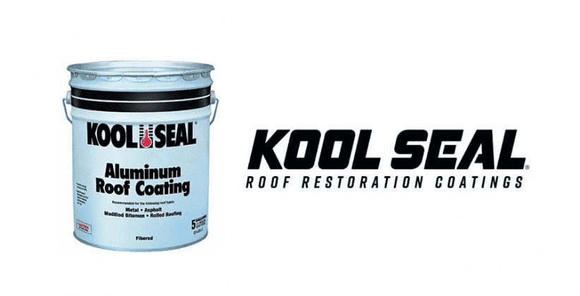 Kool Seal Review 2021: Great Roof Coating for RV? - Camper ...
