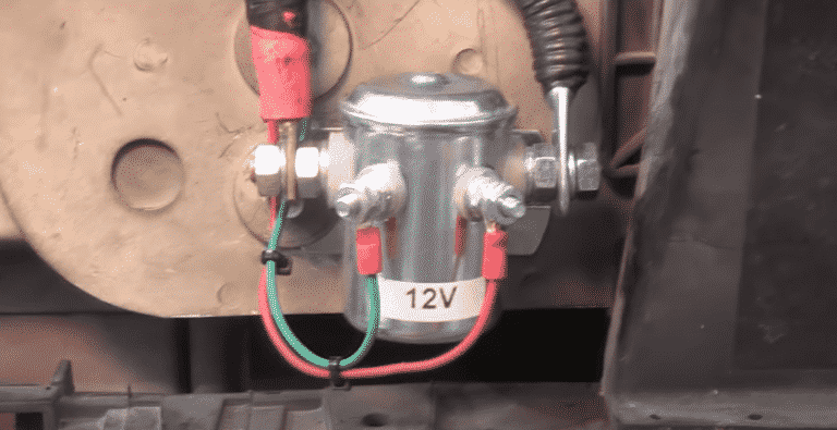 3 Common RV Solenoid Problems (Troubleshooting) - Camper Upgrade