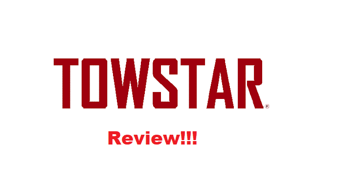 towstar tire review