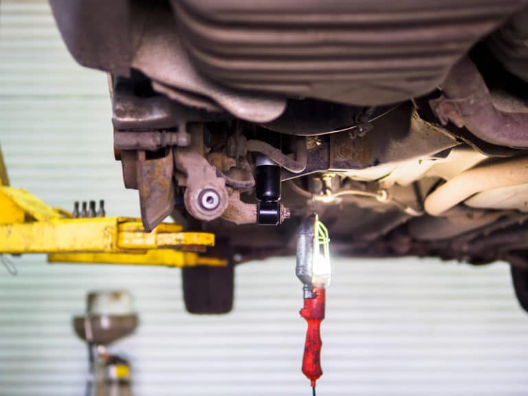 Air Shocks vs Air Bags What's The Difference? Camper Upgrade