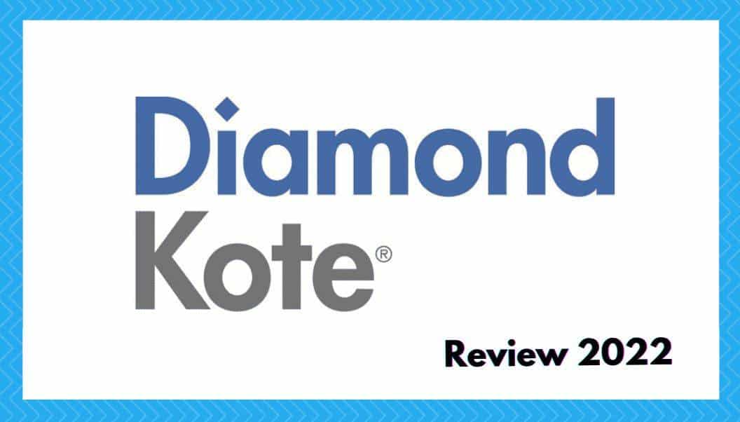 diamond kote review
