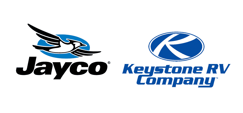 jayco vs keystone
