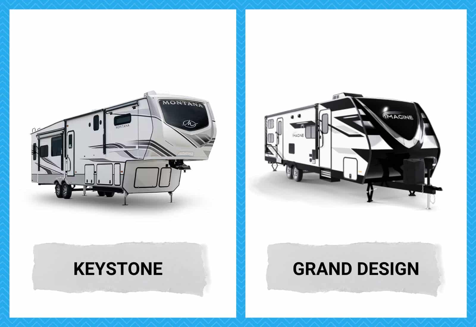 Keystone vs Grand Design