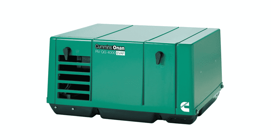 Onan Generator Dies When Start Button Is Released: 3 Fixes - Camper Upgrade Onan Generator Only Runs Holding Start Button