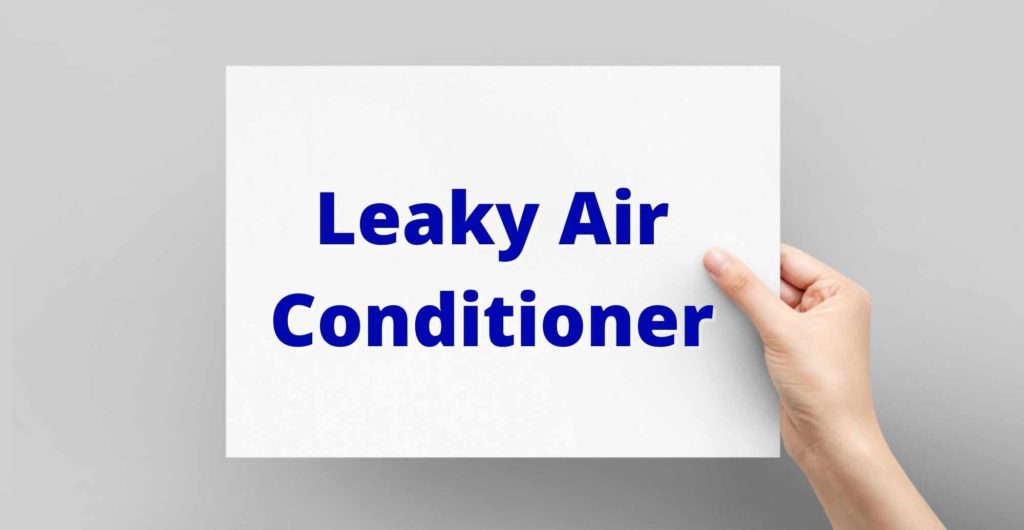 4 Common Coleman Mach RV Air Conditioner Problems (Troubleshooting