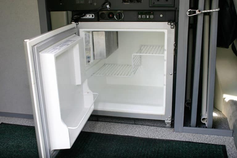 Norcold vs Dometic What's The Difference? Camper Upgrade