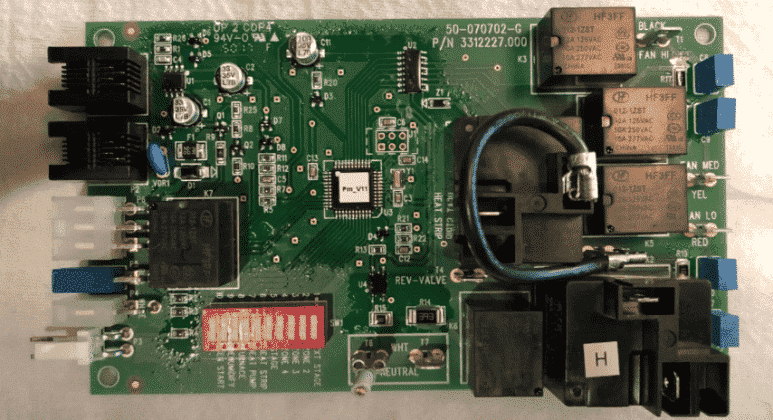 3 Dometic Circuit Board Troubleshooting Solutions - Camper Upgrade