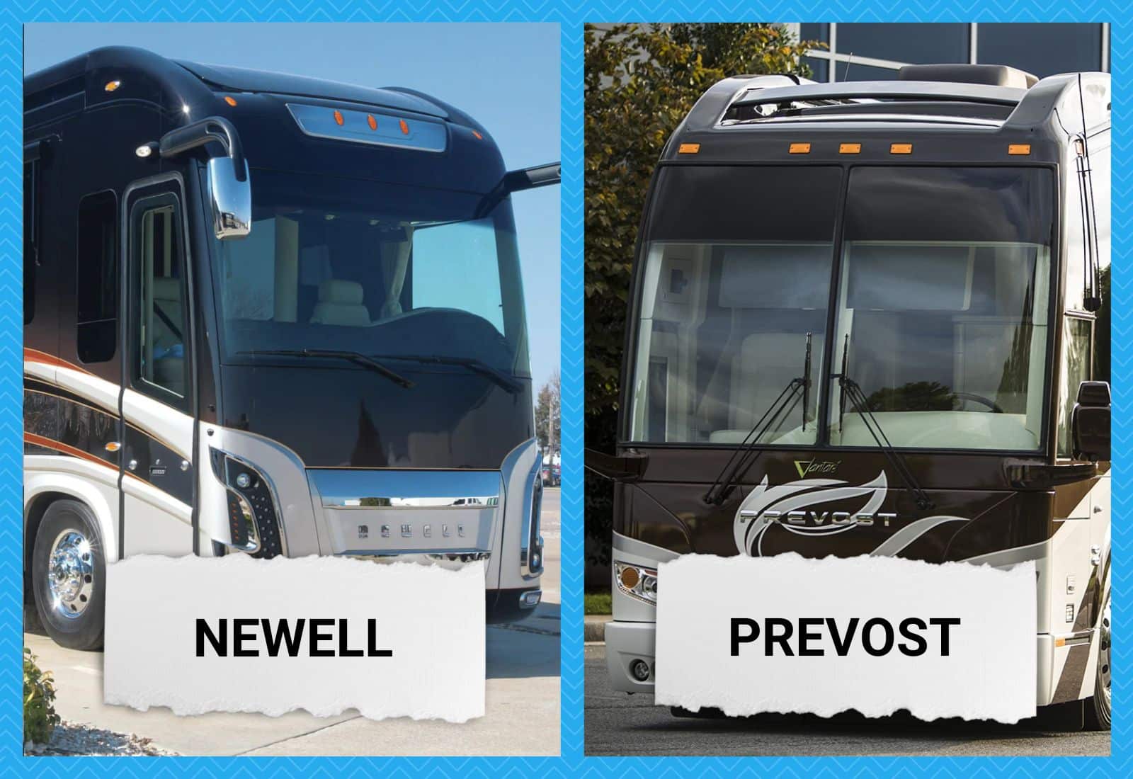 Newell vs Prevost