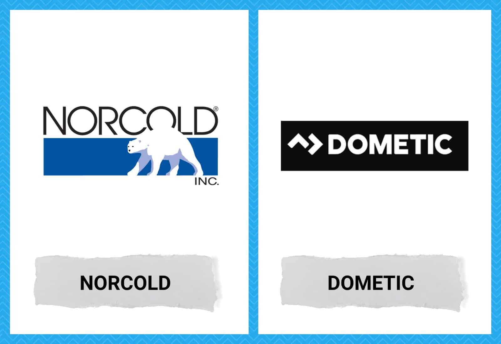 Norcold vs Dometic