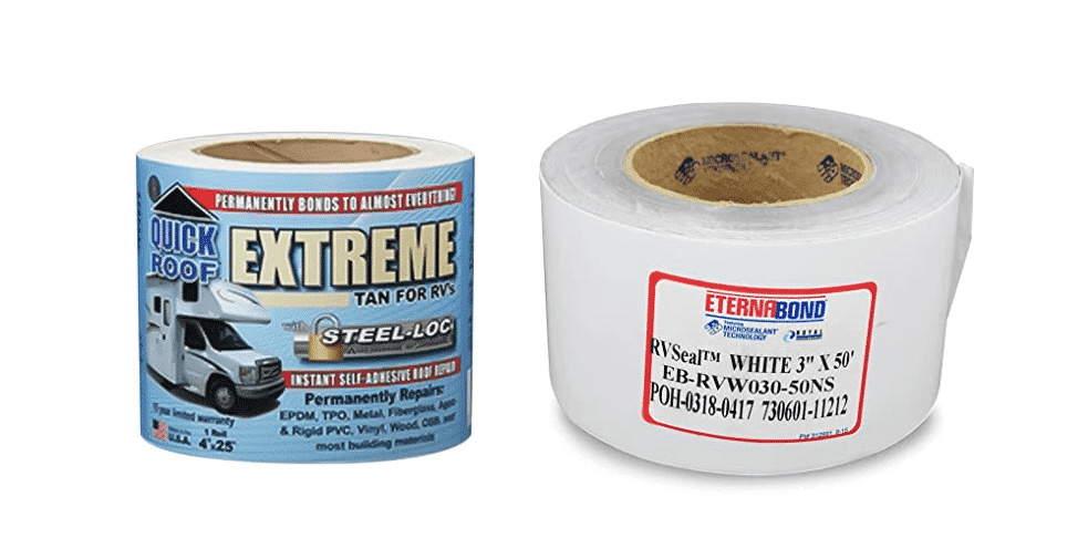 quick roof extreme vs eternabond