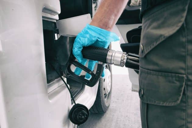 3 Common RV Fuel Pump Problems (Troubleshooting) - Camper Upgrade