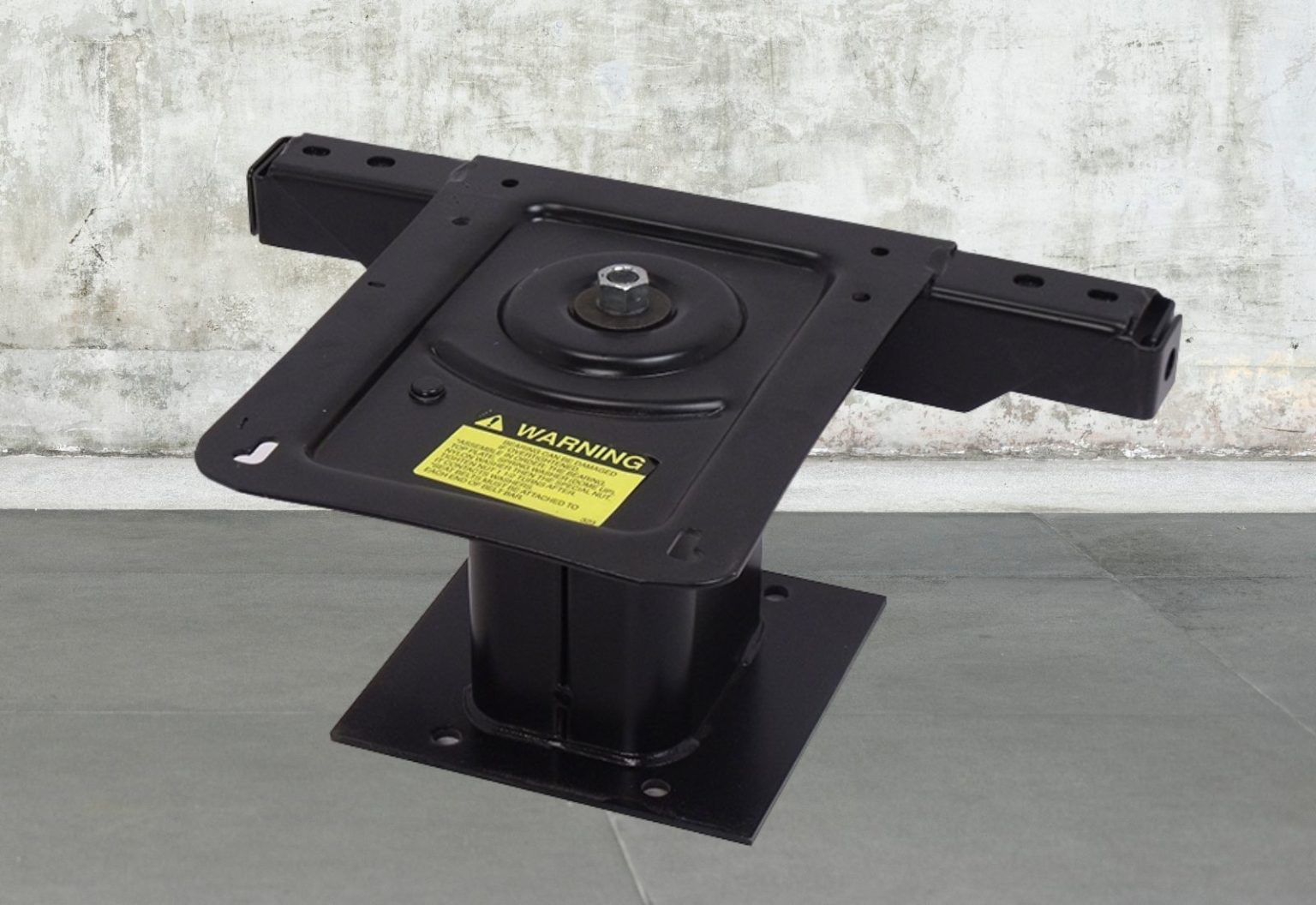 How To Repair Flexsteel RV Captain Chair? Camper Upgrade