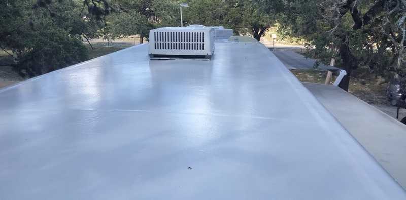 Roofing Issues