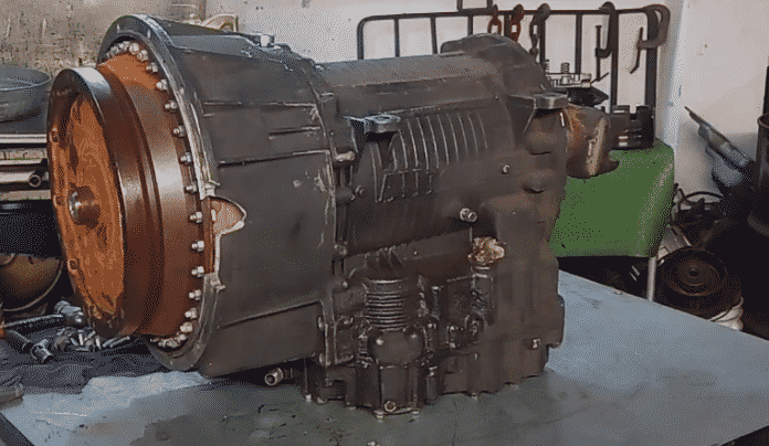 3 Common Allison 3000 Transmission Problems Camper Upgrade