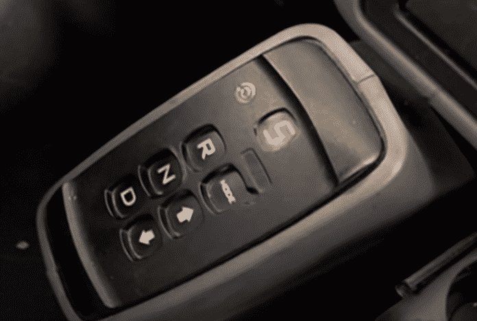 3 Common Allison Transmission Keypad Problems Camper Upgrade