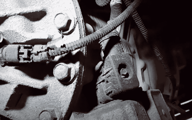 Allison Transmission Shifting Problems