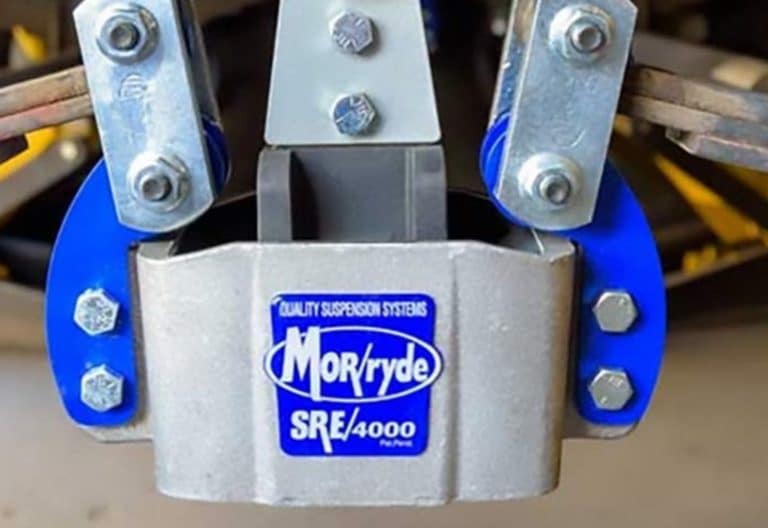 MORryde CRE3000 vs SRE4000: What's The Difference? - Camper Upgrade