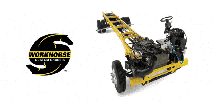 workhorse chassis