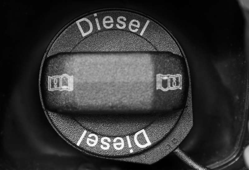 Diesel Features