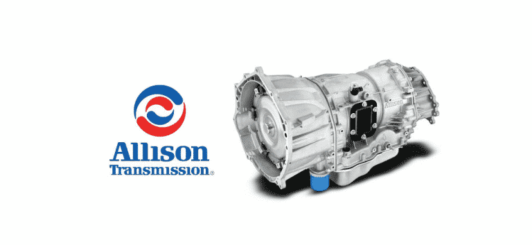 How To Manually Shift Allison Transmission