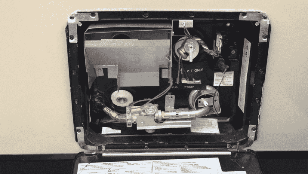 Atwood Water Heater Check Valve How Do They Work? Camper Upgrade