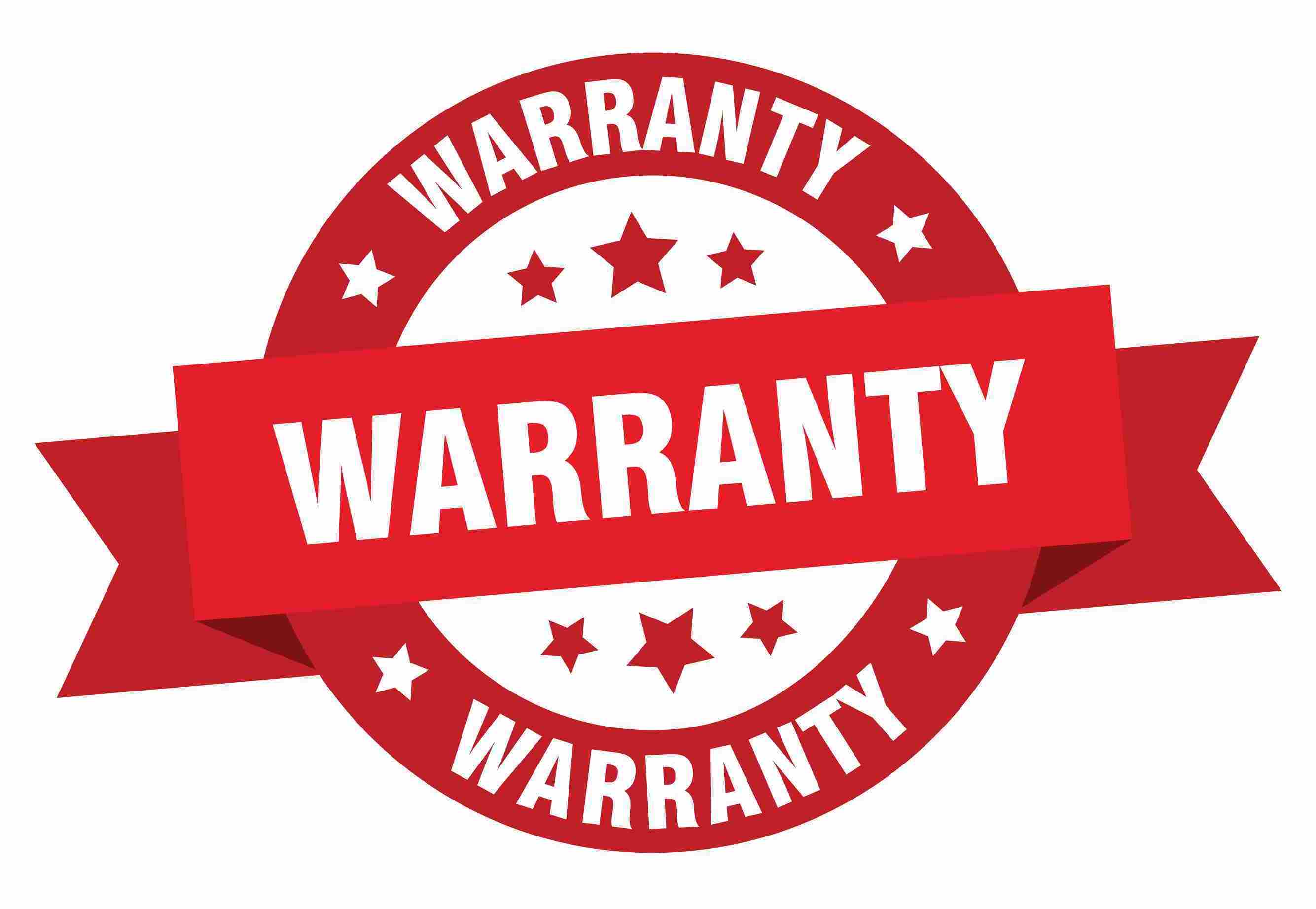 Claim Warranty