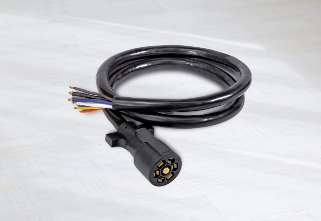 7 Pin Trailer Running Lights Not Working 5 Fixes Camper Upgrade