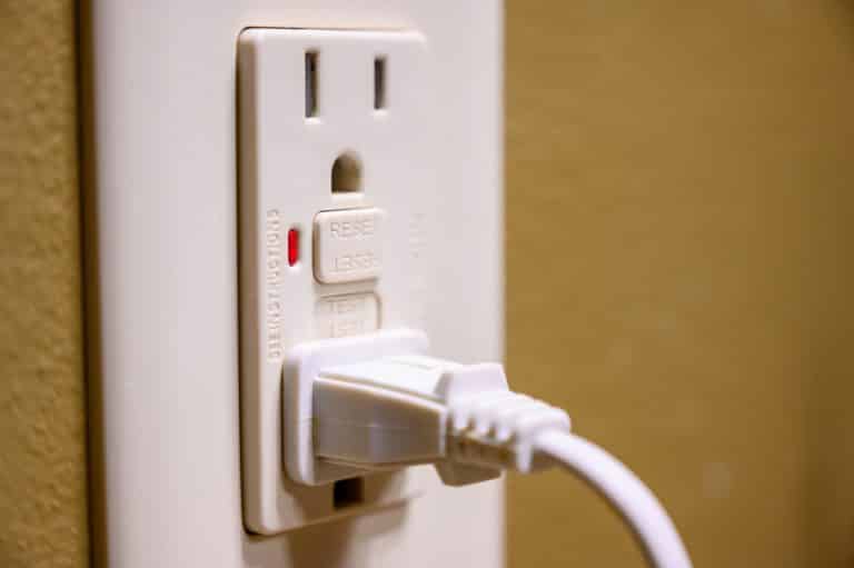 3 Ways To Fix RV GFCI Outlets Not Working Camper Upgrade