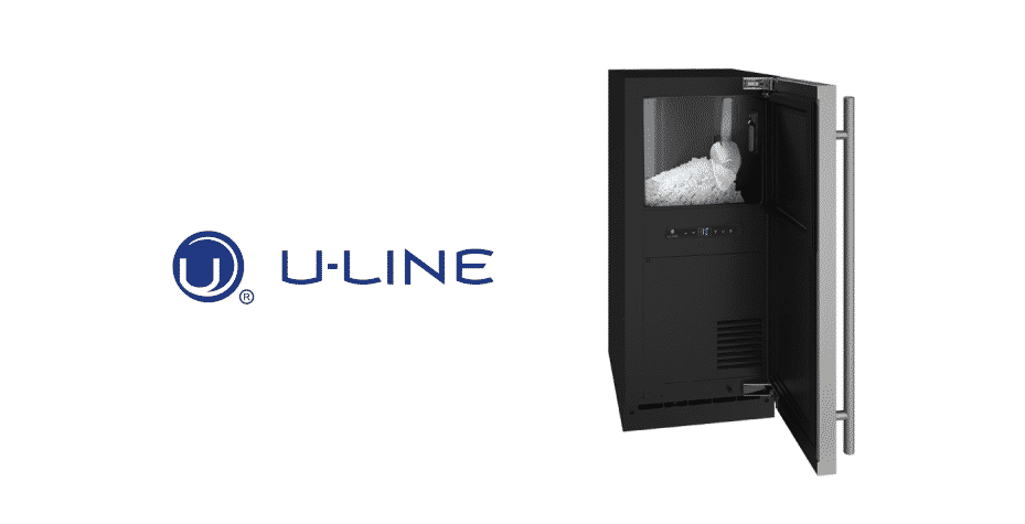 uline ice maker not making ice