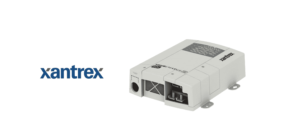 Xantrex Inverter Charger Not Charging 3 Fixes Camper Upgrade