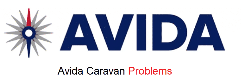 Avida caravan problems