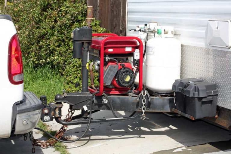 Blue Ox Sway Pro vs Equalizer Which One? Camper Upgrade